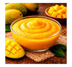 Mango Pulp